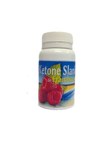 Ketone Slank de Frambuesa -...