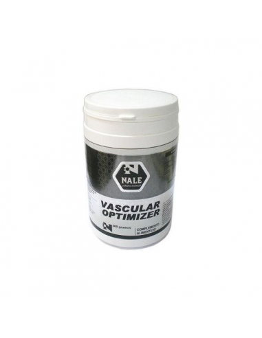 Vascular Optimizer -Nale- 300 gramos