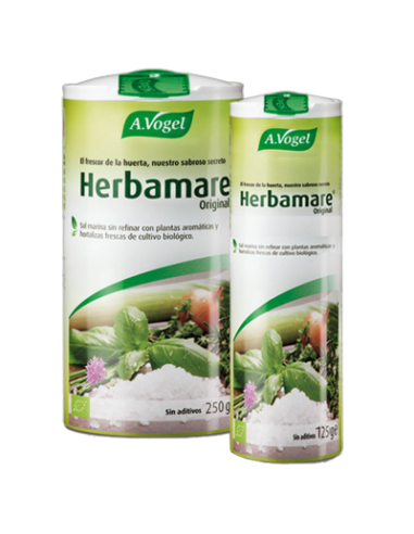 Herbamare Original - Sazonador -A....