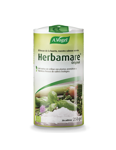 Herbamare Original - Sazonador -A....