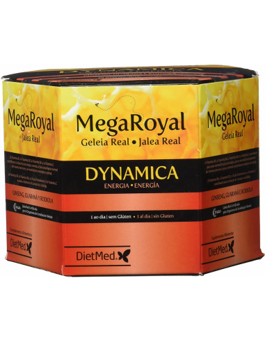 Megaroyal Dynamica - DietMed - 20...