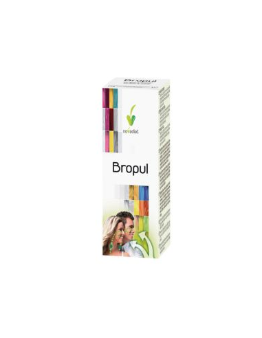 Bropul - Sistema Respiratorio...
