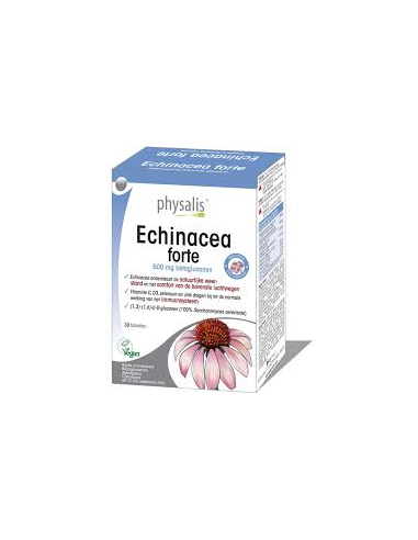Echinacea Forte -Physalis- 30...