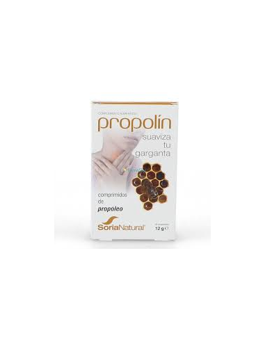 Propolín - Própolis -Soria Natural-...