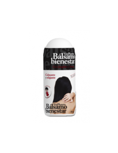 Balsamo Bienestar Roll-On -Venpharma-...