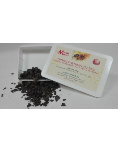Propoleos Granulados 20 Gr. -Michel...