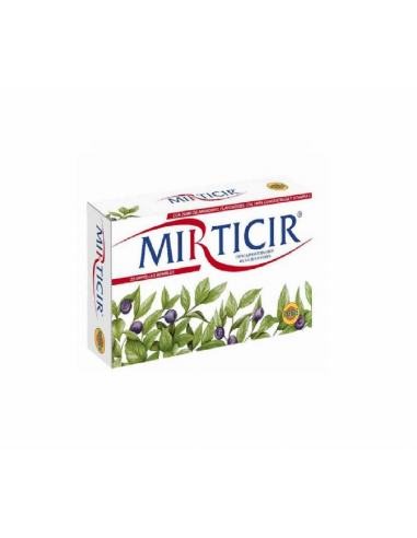 Mirticir - Circulación de las Piernas...
