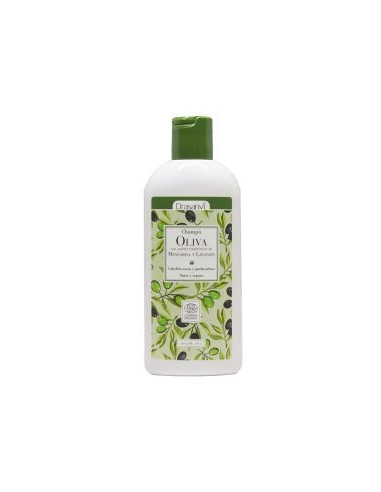 Champú de Oliva BIO -Drasanvi- 250 ml