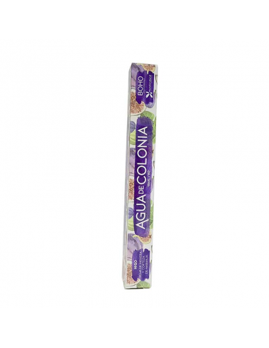 Agua De Colonia Higo - Boho - 18ml
