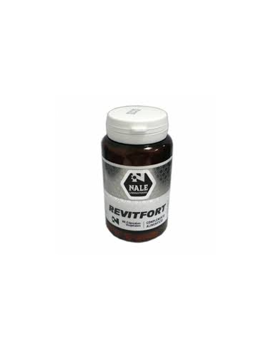 Revifort -Nale- 60 Capsulas