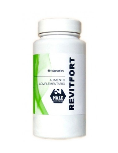 Revifort -Nale- 60 Capsulas
