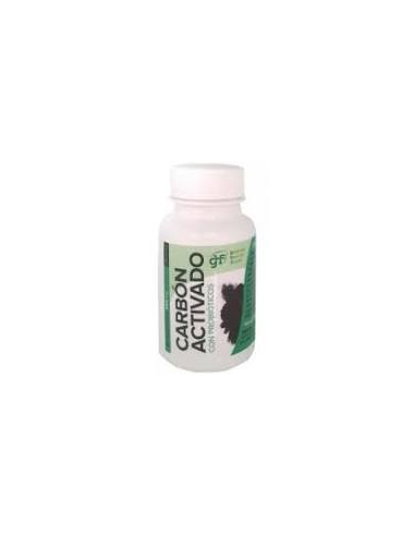 Carbon Activado con Probiotico -GHF-...