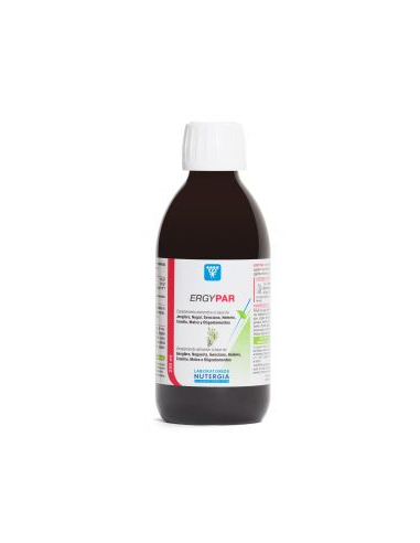 Ergypar Protección gastrointestinal -...