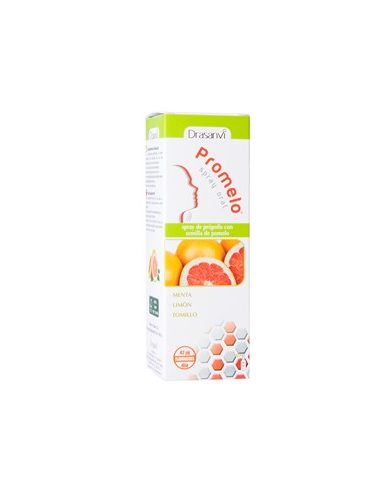 Promelo Spray Oral - Drasanvi - 30 ML