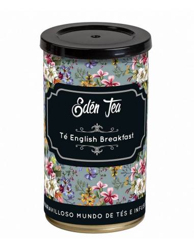 Te Negro English Breakfast -Eden Tea-...
