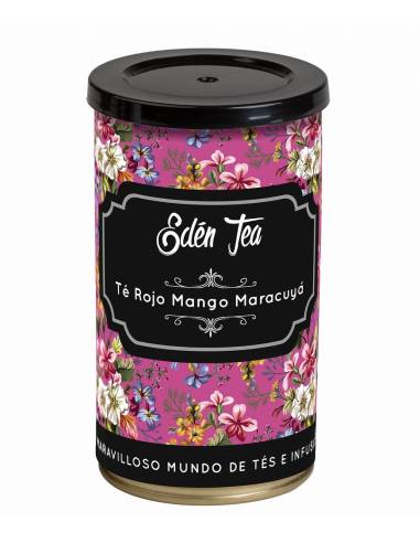 Te Rojo Mango y Maracuya -Eden Tea-...