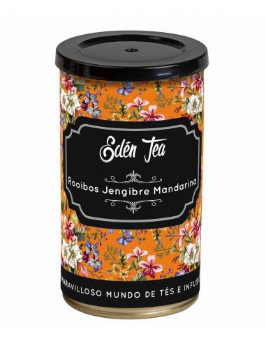 Te Rooibos Jenjibre y Mandarina -Eden...
