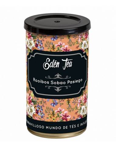 Te Rooibos Sobao Pasiego -Eden Tea-...