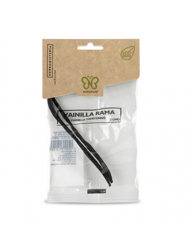Vainilla en Rama 14-16 Cm Eco...