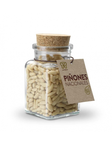 Piñones Nacionales Eco Gourmet...