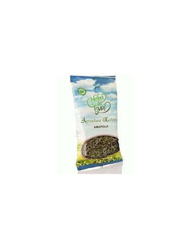 Amapola Pétalos Bio -Herbes del Molí-...