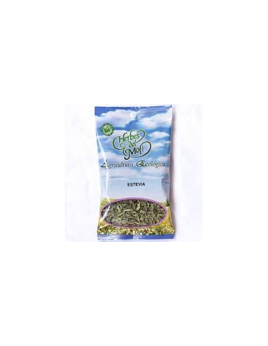 Estevia Hoja Bio -Herbes del Molí- 25...