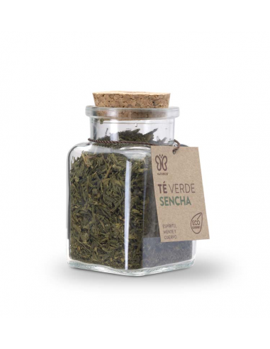 Te Verde Sencha Eco Gourmet...
