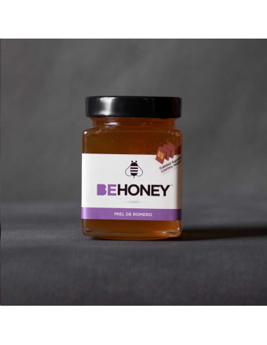 Miel Cruda de Romero -Behoney- 400...