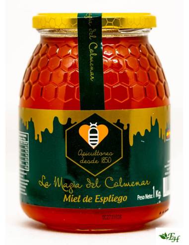 Miel de Espliego -La Magia del...