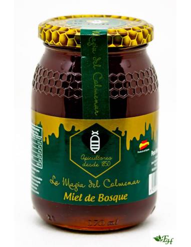 Miel de Bosque -La Magia del...