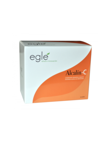 Alcalin-C  Retard -Egle- 30 sticks