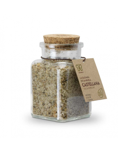 Cuchara Abuela Castellana Eco Gourmet...