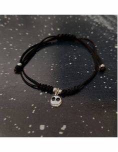 Pulsera Plata Jack...