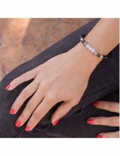 Pulsera Plata Mineral Fase... 2