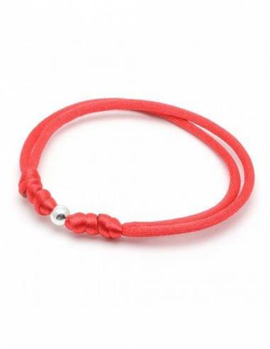 Pulsera proteccion roja  Bebé