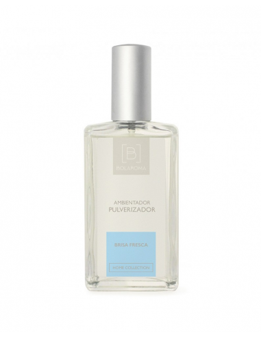 Pulverizador fragancia Brisa Fresca...