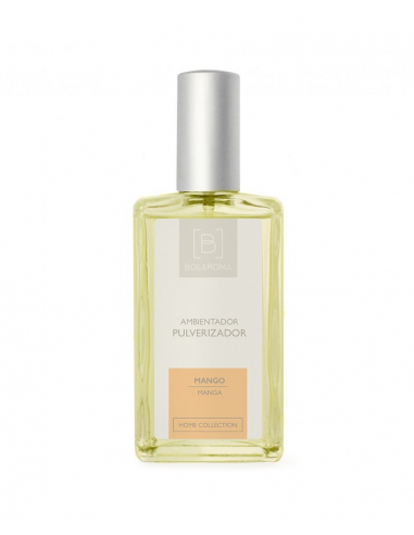 Pulverizador fragancia Mango...
