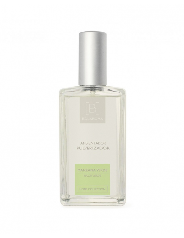 Pulverizador fragancia Manzana Verde...