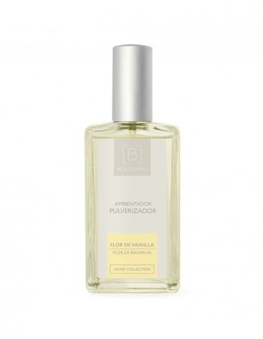 Pulverizador fragancia Flor de...