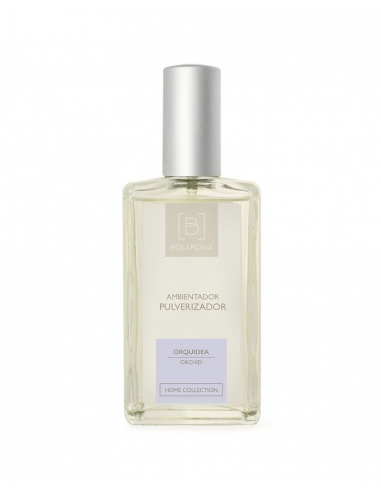 Pulverizador fragancia Orquídea...