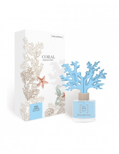 Ambientador Coral fragancia Ropa...