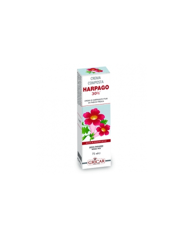 Crema Harpago - GRICAR - 75 ml.