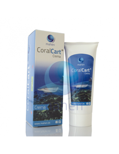 Coralcart Crema - Mahen - 100 ml