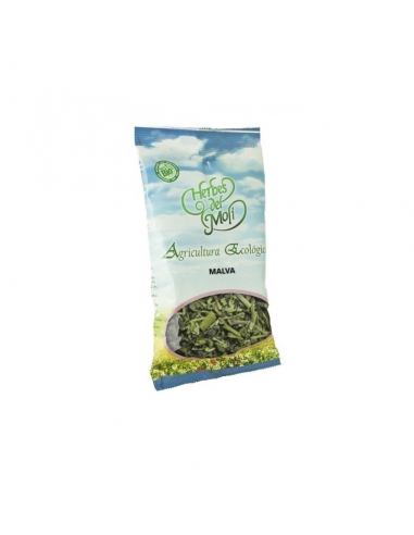 Malva Planta Bio -Herbes del Molí- 30...