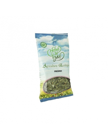 Fresno Hojas Bio -Herbes del Molí- 30...