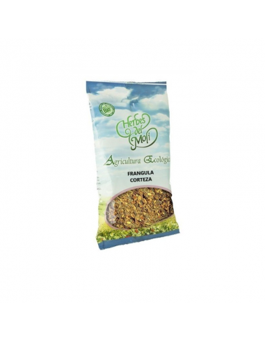 Frangula Corteza Cortada Bio  -Herbes...