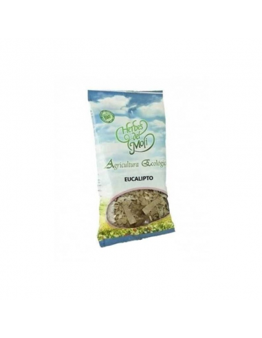 Eucalipto Hojas -Herbes del Molí- 70...