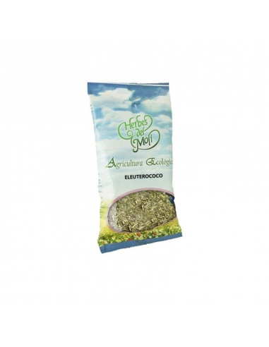 Eleuterococo Raíz -Herbes del Molí-...