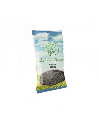 Cereza Rabos Bio -Herbes del Molí- 50...