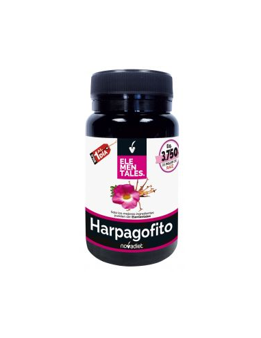 Harpagofito -Nova Diet- 30 Cápsulas
